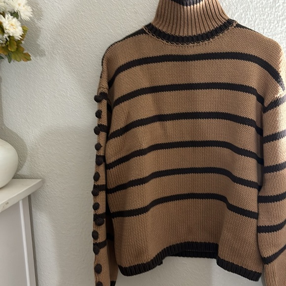 Joslin cashmere sweater - Picture 4 of 10